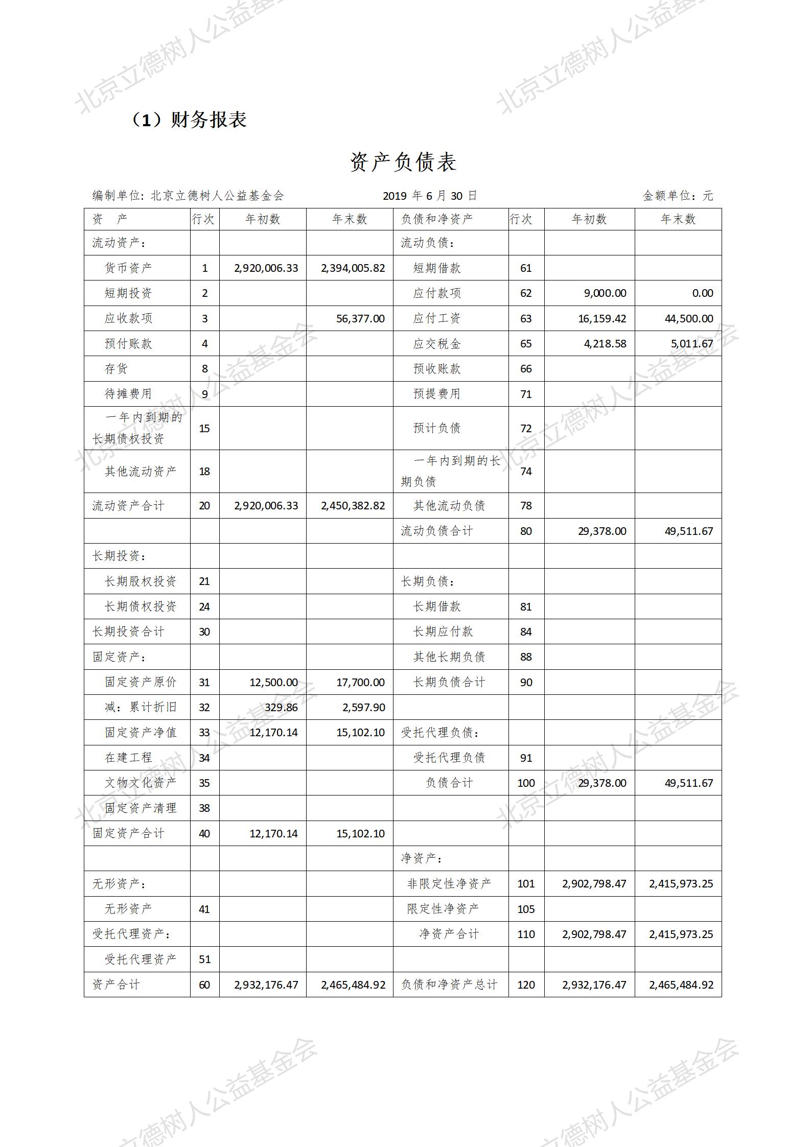 北京立德树人公益基金会2019年1-6月财务报告_02.jpg