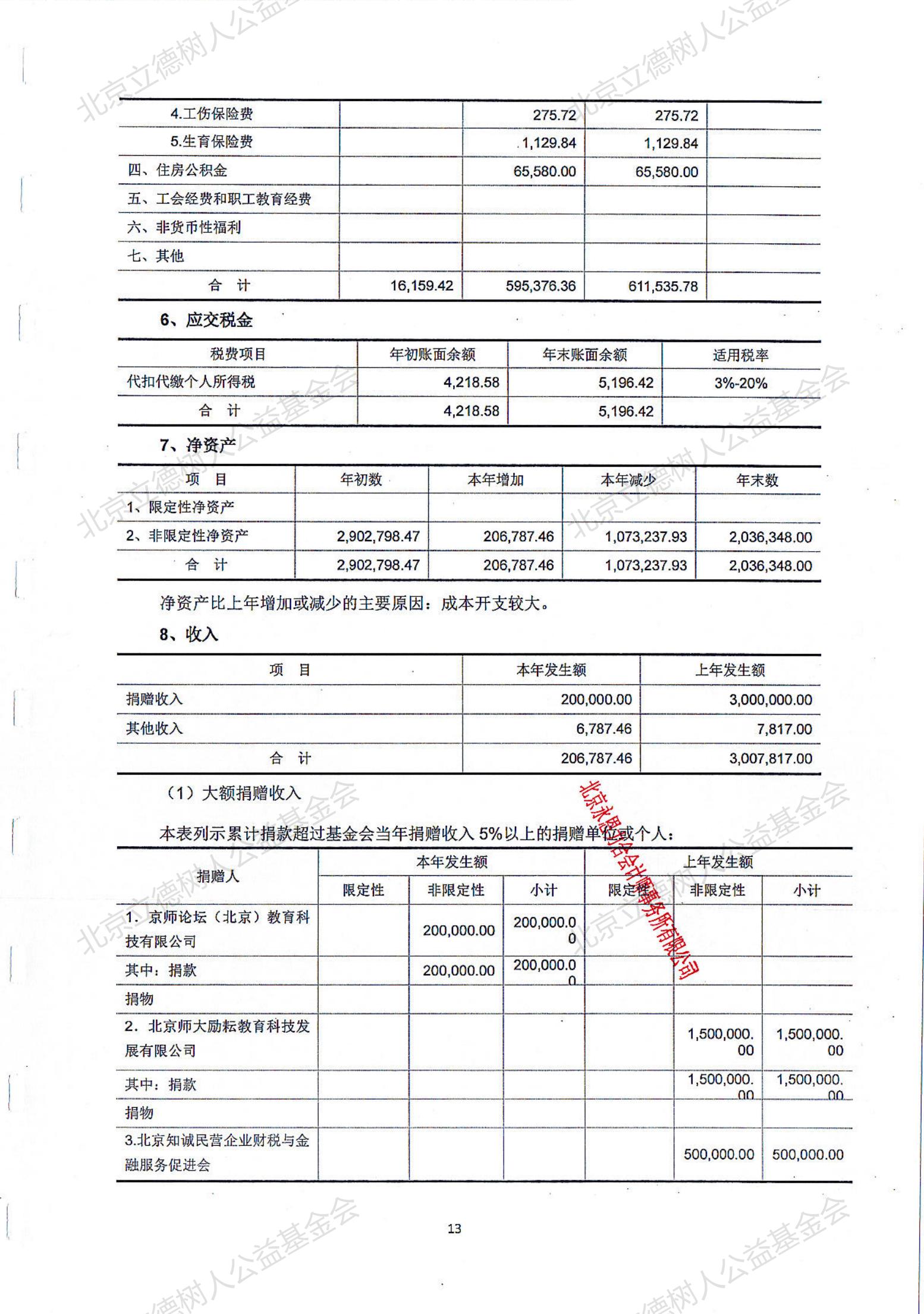 北京立德树人公益基金会2019年度审计报告_13.jpg